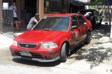 Honda City 1997 for sale
