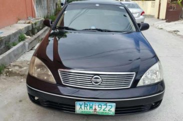 Nissan Sentra 2005 for sale