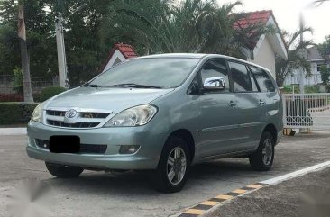2006 Toyota Innova for sale