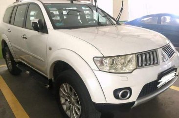 Mitsubishi Montero Sport 2010 for sale