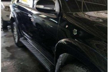 2013 Toyota Fortuner for sale