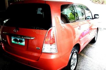 Toyota Innova 2006 for sale