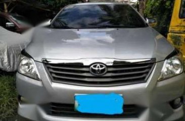 Toyota Innova 2014 for sale