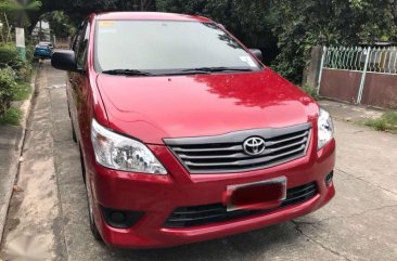 Like new Toyota Innova for sale