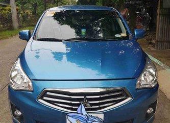 Mitsubishi Mirage G4 2017 for sale
