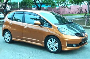 2012 Honda Jazz for sale