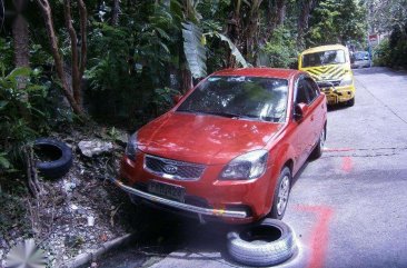 Kia Rio 2010 for sale