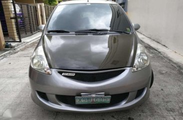 2004 Honda Jazz for sale