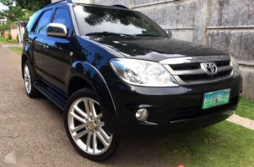 Toyota Fortuner 2006 for sale