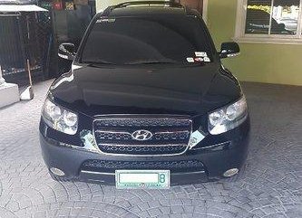 Hyundai Santa Fe 2009 for sale