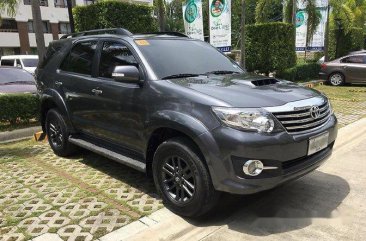 Toyota Fortuner 2015 for sale