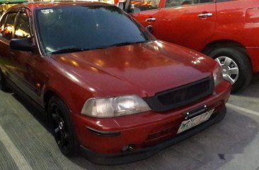 Honda City 1997 for sale