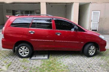 Toyota Innova 2010 for sale