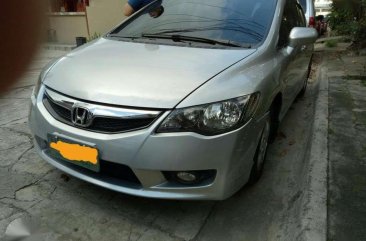 2009 Honda Civic FD Matic All Power For Sale 