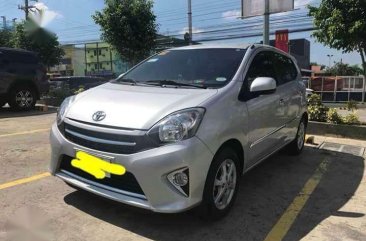 Toyota Wigo 2015 for sale