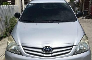 2011 Toyota Innova For sale