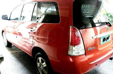 Toyota Innova 2006 for sale