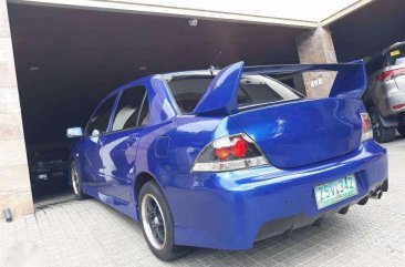 Mitsubishi Lancer 2008 for sale