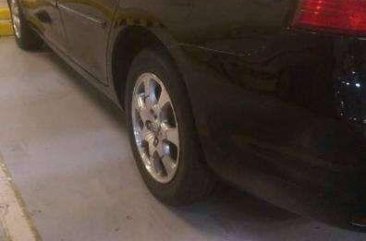 Toyota Vios E 2012 Manual Black For Sale 