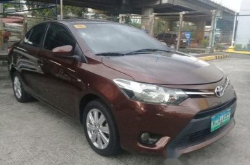 Toyota Vios 2013 1.3E for sale