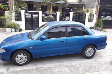 Mitsubishi Lancer 1993 for sale