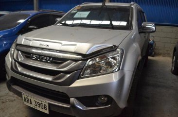 Isuzu Mu-X Ls-M 2015 for sale