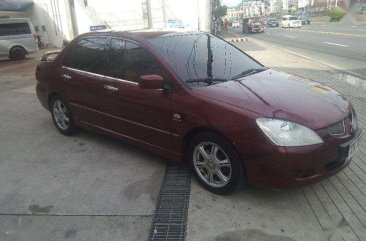 2004 Mitsubishi Lancer for sale