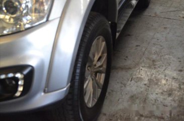 Mitsubishi Montero GLX 2015 for sale