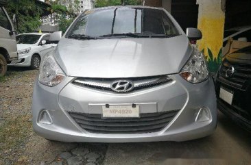 Hyundai Eon Glx 2016 for sale