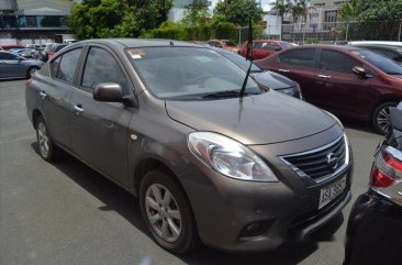 Nissan Almera MID 2015 for sale