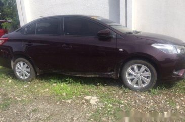 Toyota Vios E 2017 for sale