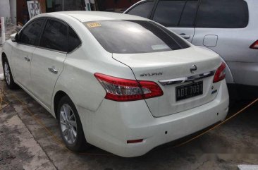 Nissan Sylphy 2015 for sale