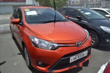 Toyota Vios E 2016 for sale