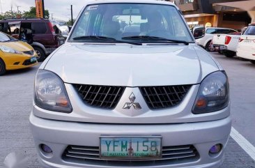 Mitsubishi Adventure 2007 for sale