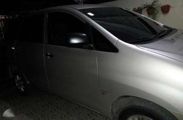 2009 Toyota Innova for sale