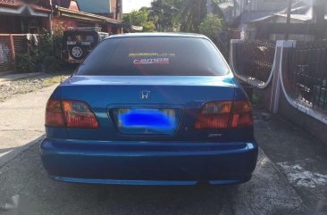 Honda Civic 1999 for sale