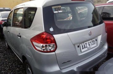 Suzuki Ertiga 2014 for sale