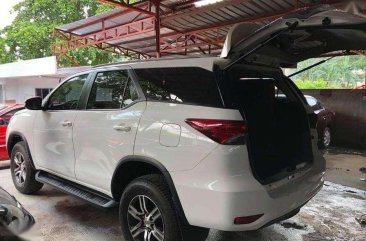 Toyota Fortuner 2017 for sale