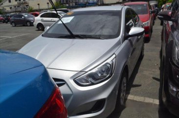 Hyundai Accent Gl 2016 for sale