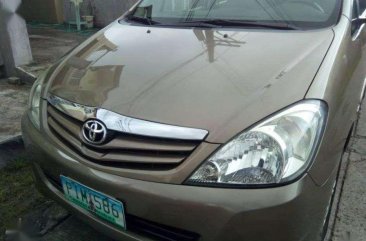 2011 Toyota Innova For sale