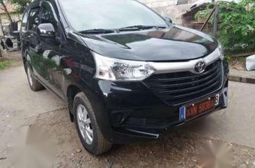 Toyota Avanza 2017 For Sale