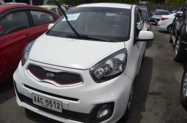 Kia Picanto EX 2015 for sale