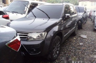 Suzuki Grand Vitara GL 2017 for sale