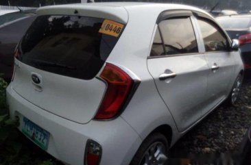 Kia Picanto Ex 2013 for sale