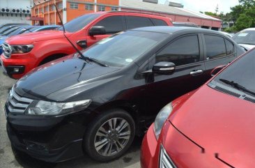 Honda City E 2013 for sale