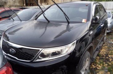 Kia Sorento Lx Cdri 2014 for sale