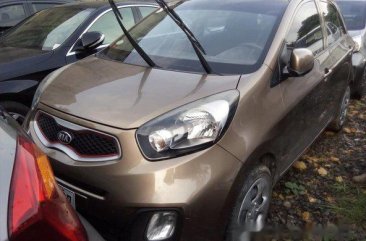 Kia Picanto Ex 2014 for sale