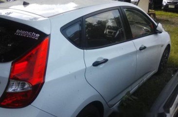 Hyundai Accent E 2015 for sale