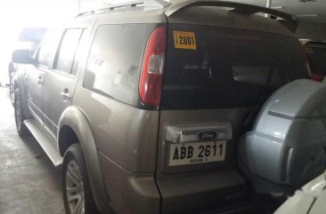 Ford Everest 2013 for sale