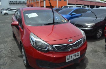 Kia Rio EX 2014 for sale